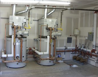 COMMERCIAL PLUMBING