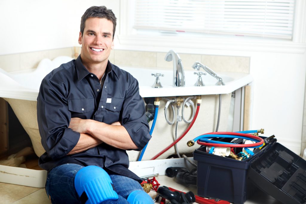 Buena Park Plumber 24 Hour Service DoublePro Plumbing Buena Park
