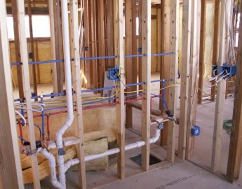 RESIDENTIAL PLUMBING